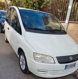 FIAT Multipla 2ª serie - 2009