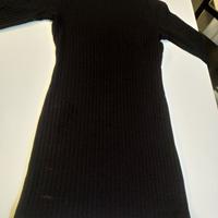 Vestito donna in stile casual di Mango