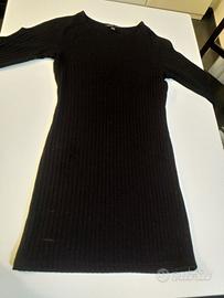 Vestito donna in stile casual di Mango