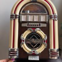 Radio Juke-Box