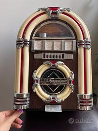 Radio Juke-Box