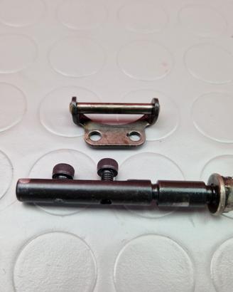 LEVA VALVOLA KAWASAKI KX 250 1990 1991 KX250