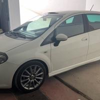 Fiat Punto Sport