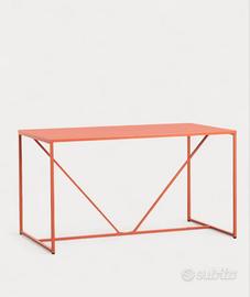 tavolo da pranzo rettangolare  140*80