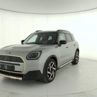 MINI MINI COUNTRYMAN E