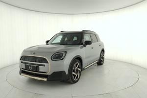 MINI MINI COUNTRYMAN E