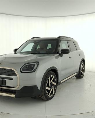 MINI MINI COUNTRYMAN E