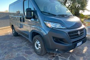 Fiat ducato 2.3 mjet 120 cv 2021 38000 km
