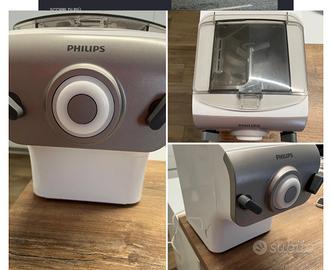 Philips pasta maker