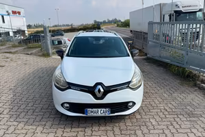 Renault Clio SW 1.5 DIESEL 2015 NEOP