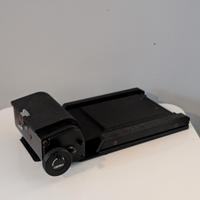Cambo Roll Film Holder 4x5 6x7 *CRF3
