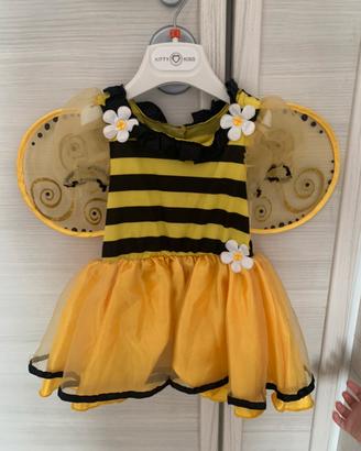 Vestito Carnevale