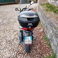 Aprilia sportcjty 200