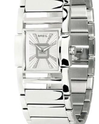 Orologio BREIL DONNA  in acciaio  TW0611 