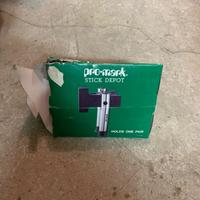 Porta bacchette ProMark SD100. Nuovo.