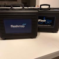 strumentazione  per rimappature centraline