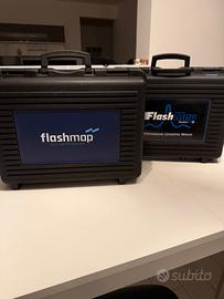 strumentazione  per rimappature centraline