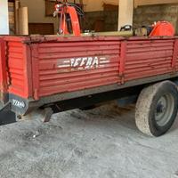 RIMORCHIO USATO FEBA 300X200