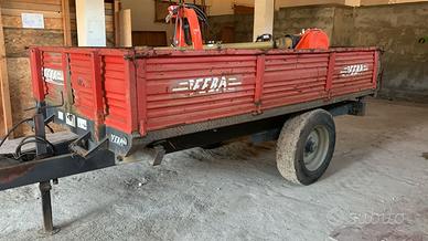 RIMORCHIO USATO FEBA 300X200