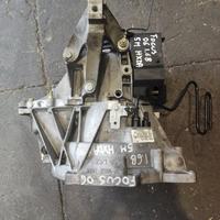 Acambio ford focus 5 marce hxda