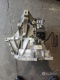 Acambio ford focus 5 marce hxda