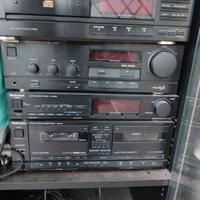 Stereo vintage