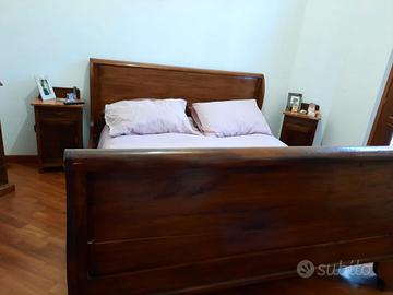letto matrimoniale 