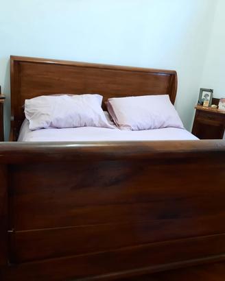 letto matrimoniale 