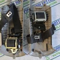 Cinture Anteriori per Mini One N12B14A 2006