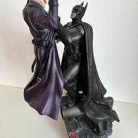 Batman vs joker
