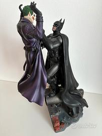 Batman vs joker