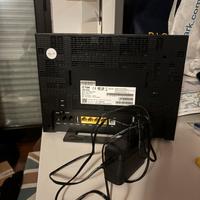 Modem hub Tim