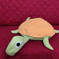 Peluche - tartaruga