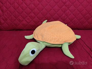 Peluche - tartaruga