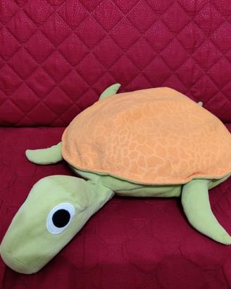 Peluche - tartaruga