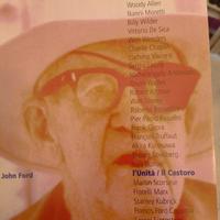 John Ford di Franco Ferrini