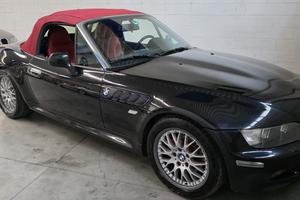 Bmw Z3 1.9 Roadster "Sport Edition", Individual