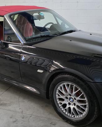 Bmw Z3 1.9 Roadster "Sport Edition", Individual