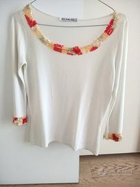 Maglia D.M.G.