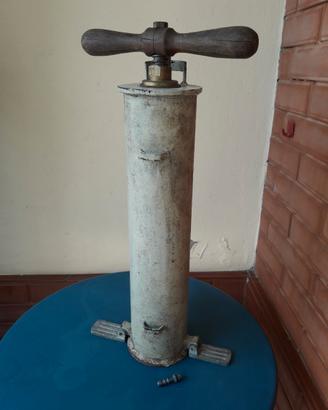 POMPA per LIQUIDI