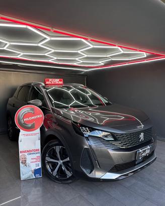 Peugeot 3008 BlueHDi 130 CV EAT8 Allure Pack 12/20