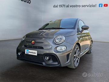 ABARTH 595 1.4 Turbo Turismo