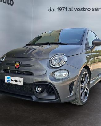 ABARTH 595 1.4 Turbo Turismo