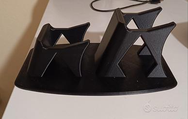 Porta joystick PS4, PS5,  Xbox series  X e S