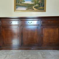 CERVANTES CREDENZA MADIA MOBILE SOGGIORNO