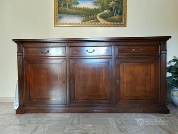 CERVANTES CREDENZA MADIA MOBILE SOGGIORNO