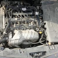 Motore Opel Insigna A20DTH 2.0 cdti