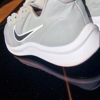 Nike Star Runner 3 in the Light Smoke
