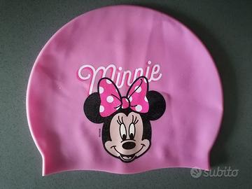 Disney cuffia da nuoto Minnie 