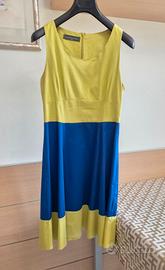 Abito estivo donna Sandro Ferrone